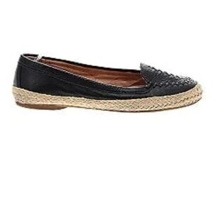 Sofft Womens Leather Loafer Slip on shoes sz 8.5M